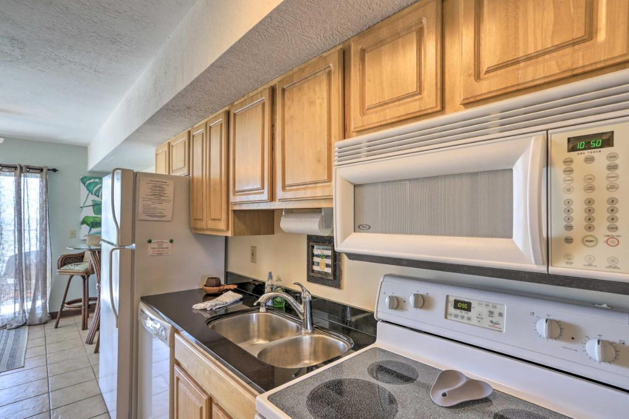 Waterfront Bass Island Retreat With Balcony And Tv Apartment Put-in-Bay Exterior photo